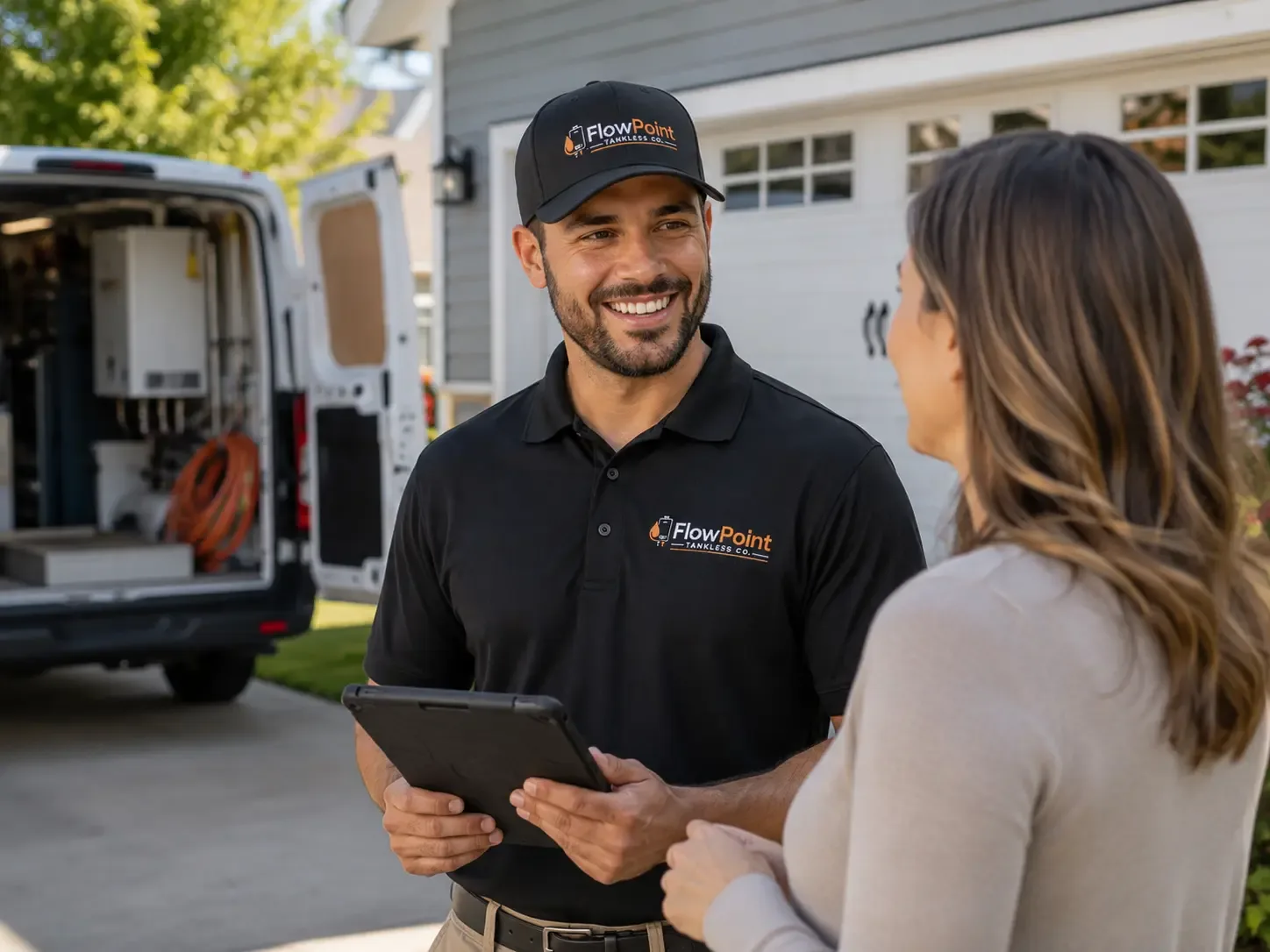 Tankless Water Heater Installation Johnson, NY FAQs
